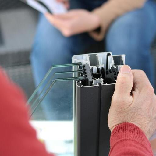 Geamuri termopan și tripan cu izolație termică superioară